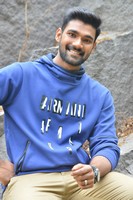 Bellamkonda Srinivas Kavacham Interview